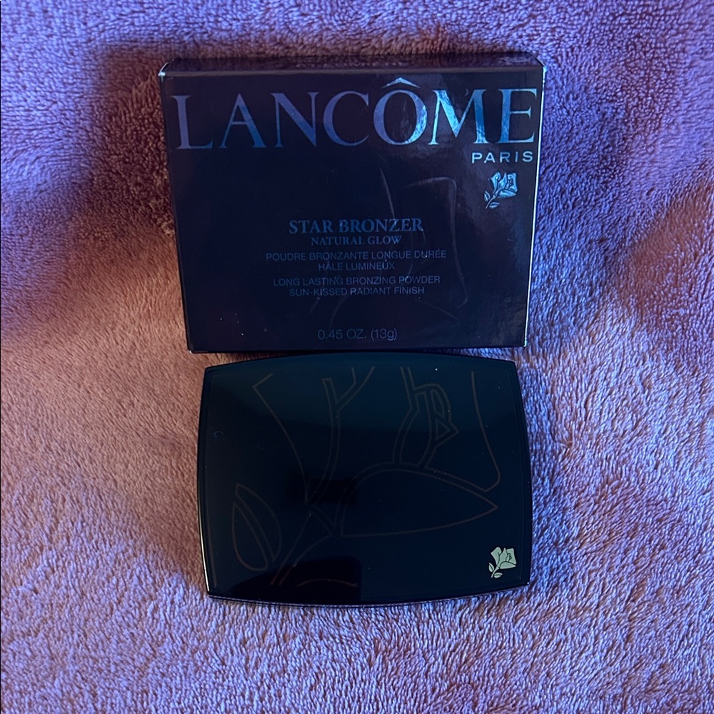 Estee Lauder Bronzer & Contour